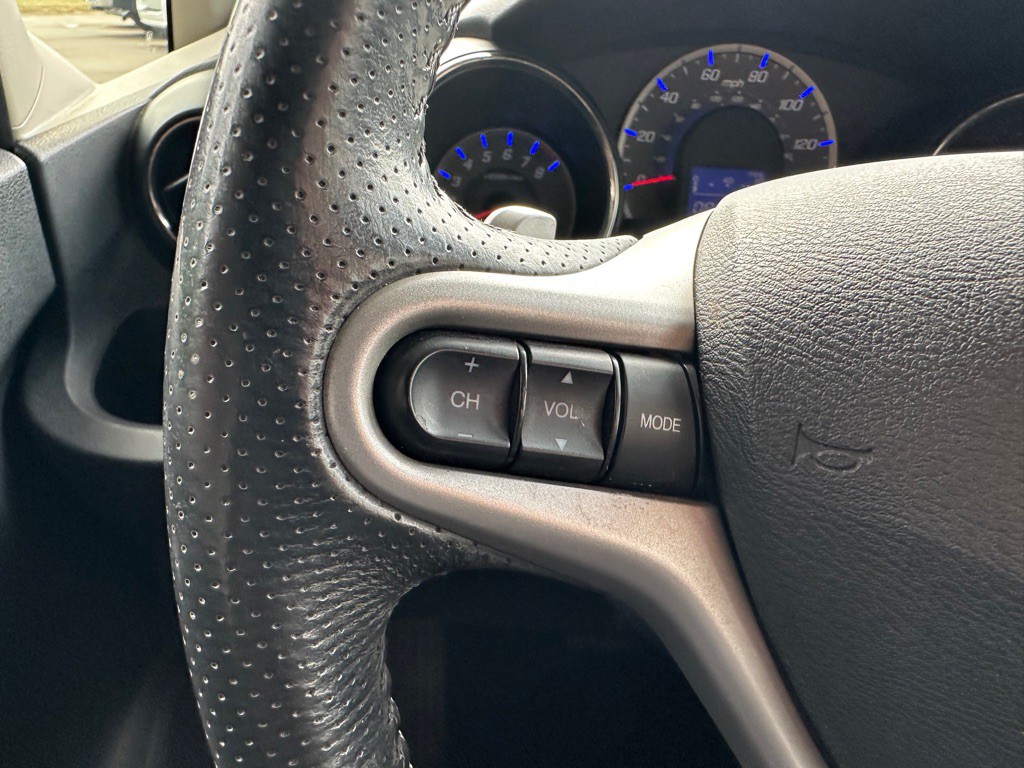 2013 Honda Fit Image 20