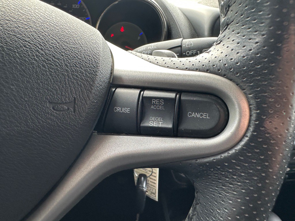2013 Honda Fit Image 21