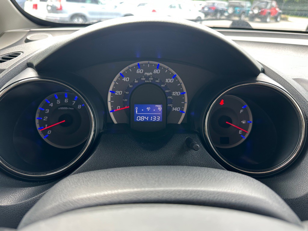 2013 Honda Fit Image 22