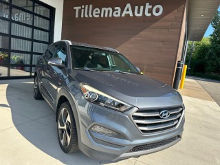 Image for 2016 Hyundai Tucson Limited ID: 6706906