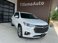 Image for 2019 Chevrolet Traverse Premier ID: 6735493