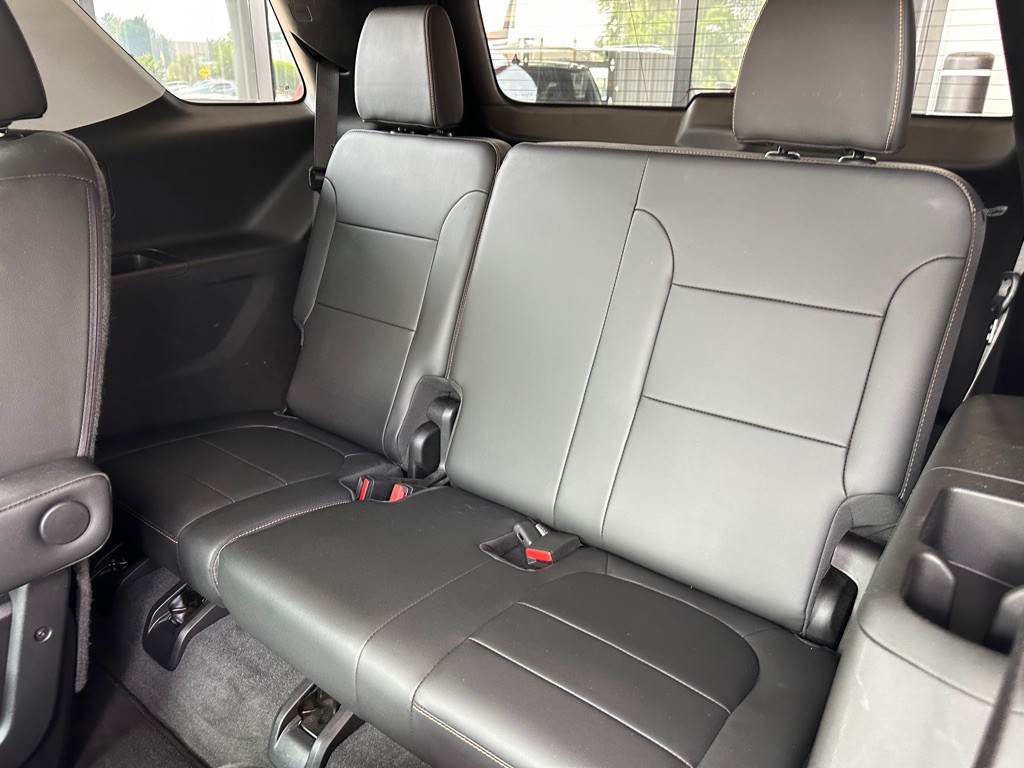 2019 Chevrolet Traverse Image 13