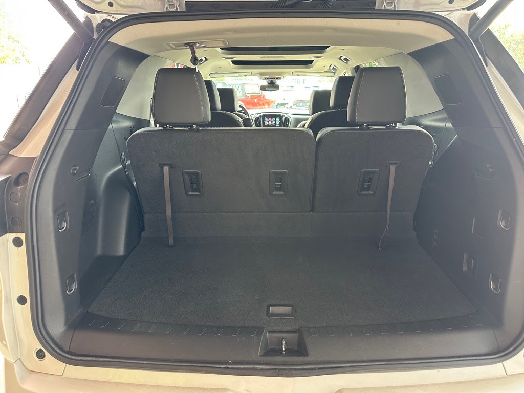 2019 Chevrolet Traverse Image 14