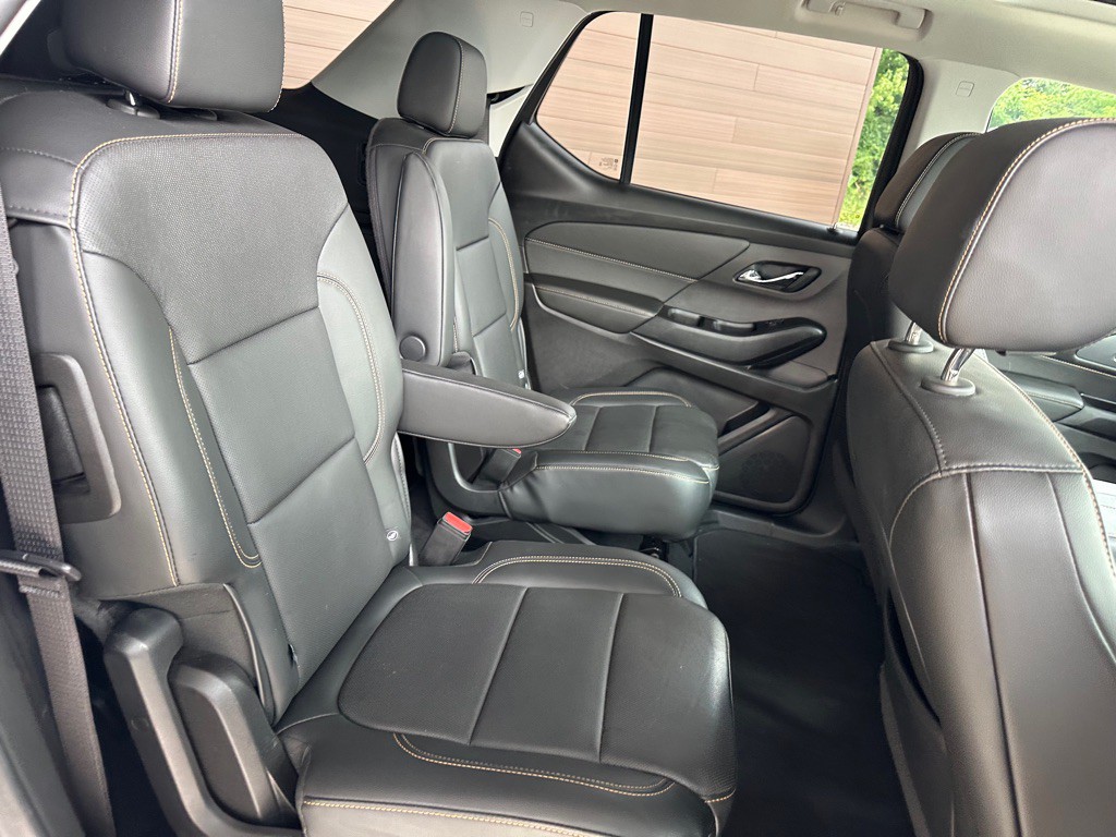 2019 Chevrolet Traverse Image 16