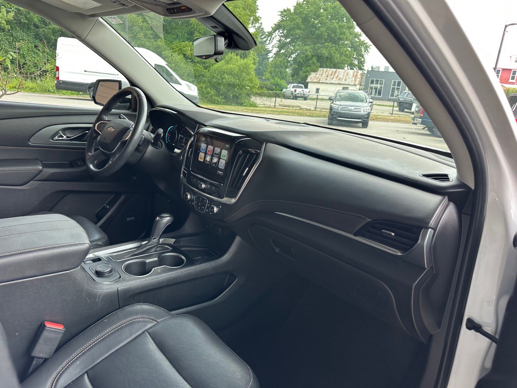 2019 Chevrolet Traverse Image 18