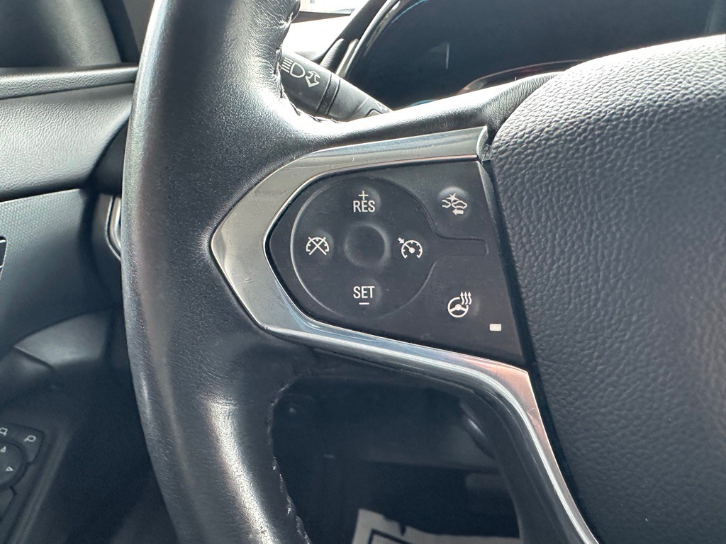 2019 Chevrolet Traverse Image 22