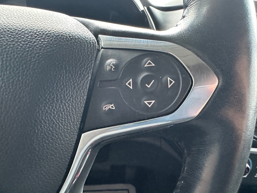 2019 Chevrolet Traverse Image 23