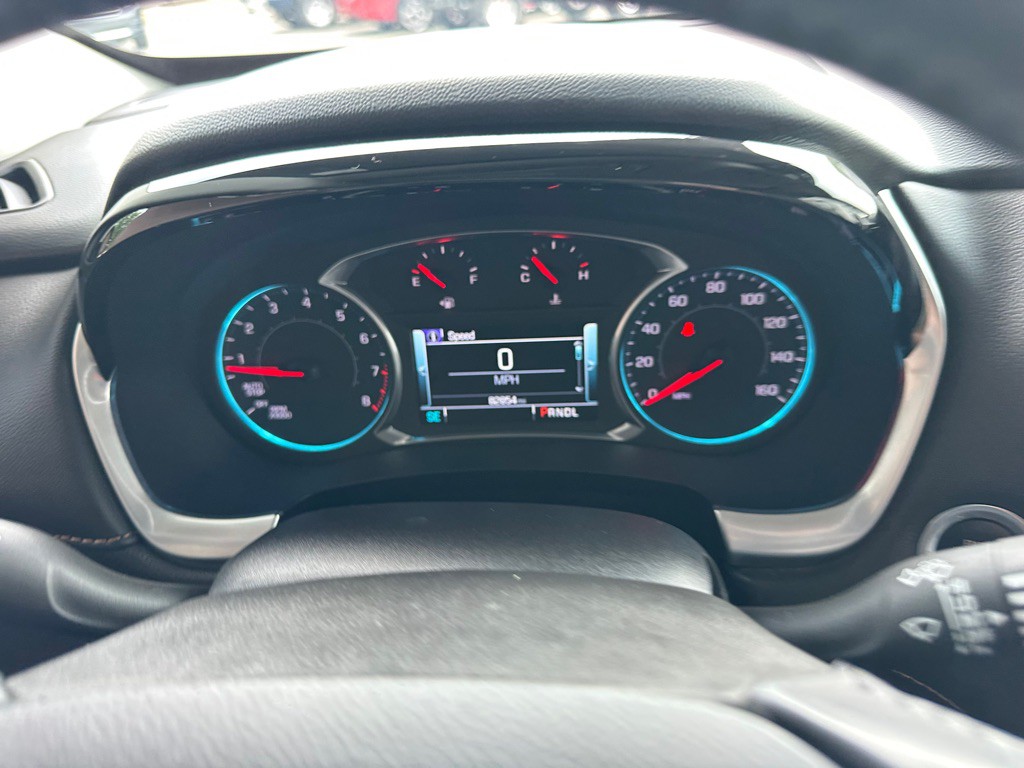 2019 Chevrolet Traverse Image 24