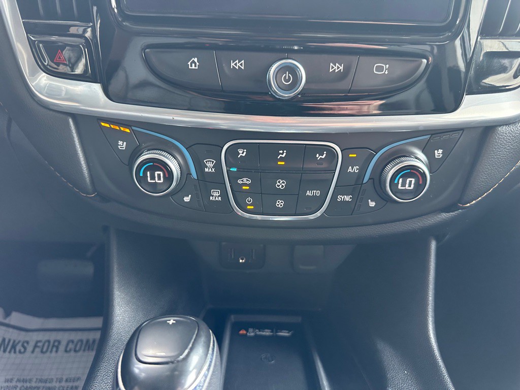 2019 Chevrolet Traverse Image 27