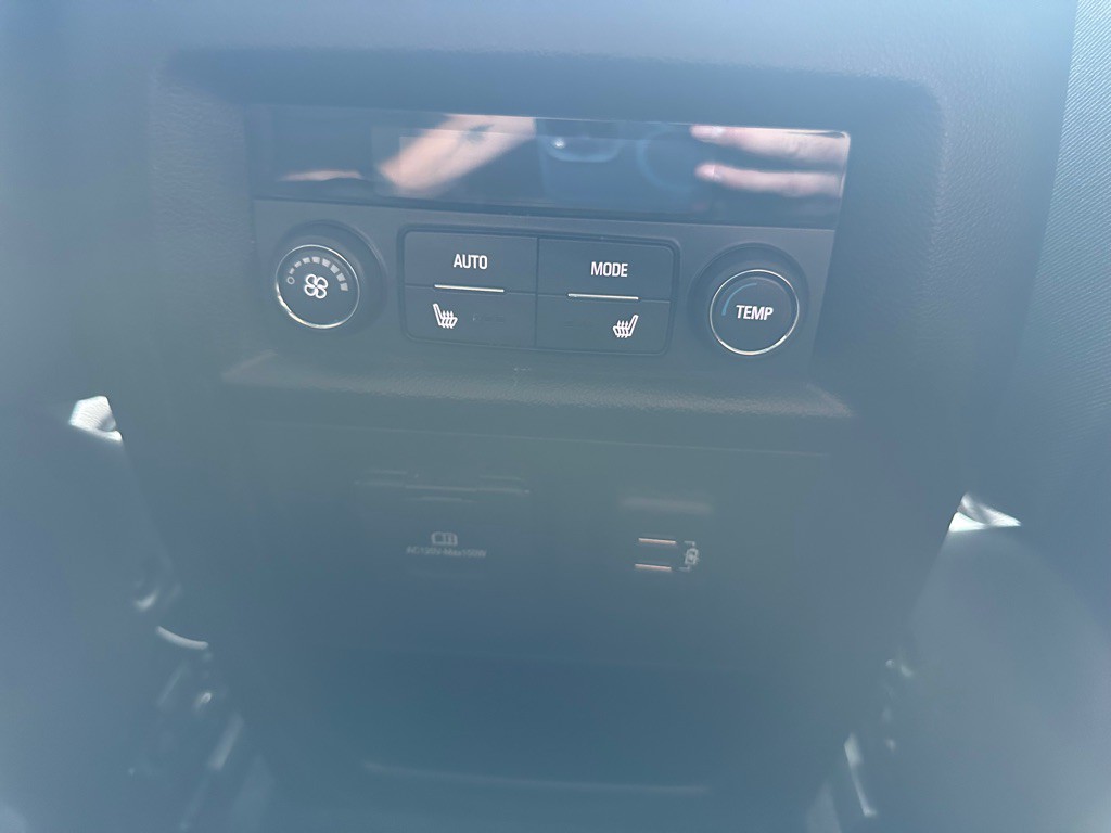 2019 Chevrolet Traverse Image 29