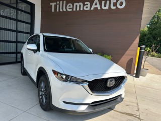 Image for 2021 Mazda CX-5 Touring ID: 6747307