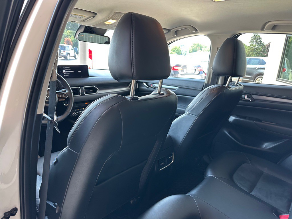 2021 Mazda CX-5 Image 11