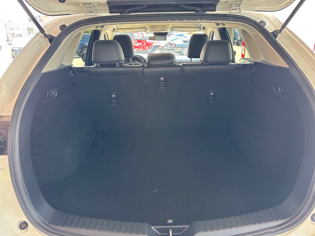 2021 Mazda CX-5 Image 13