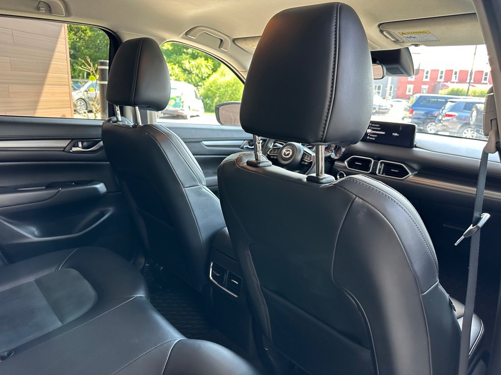 2021 Mazda CX-5 Image 14