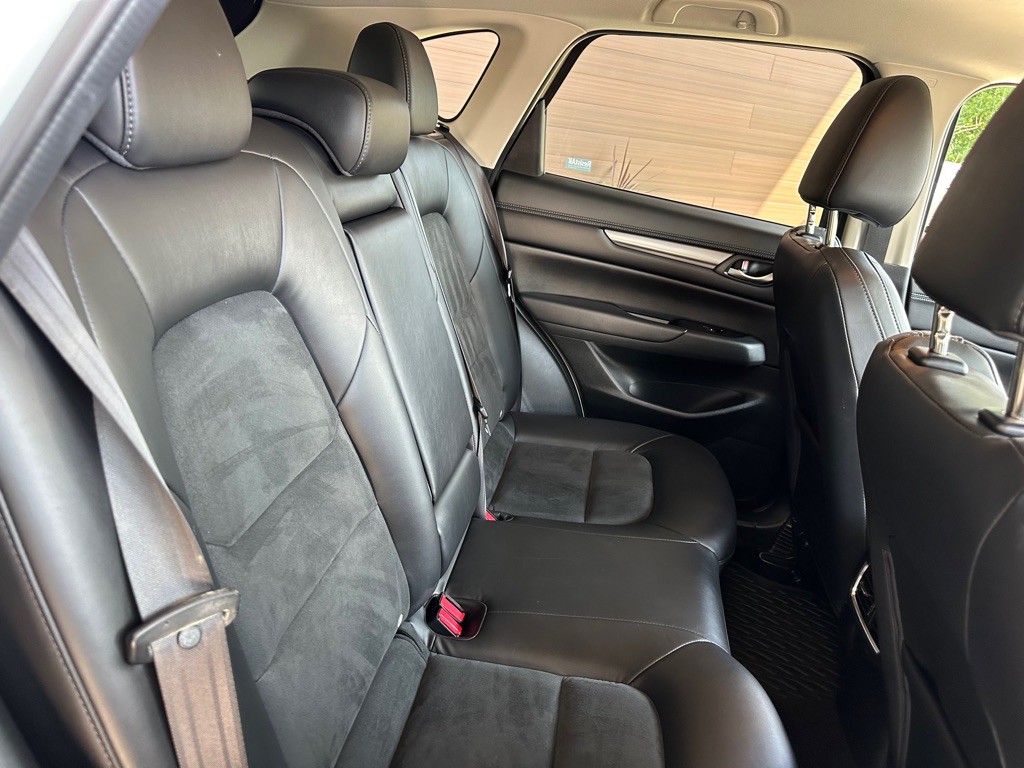 2021 Mazda CX-5 Image 15