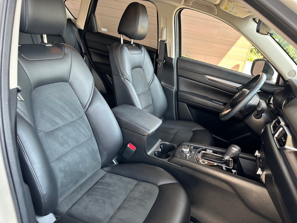 2021 Mazda CX-5 Image 17