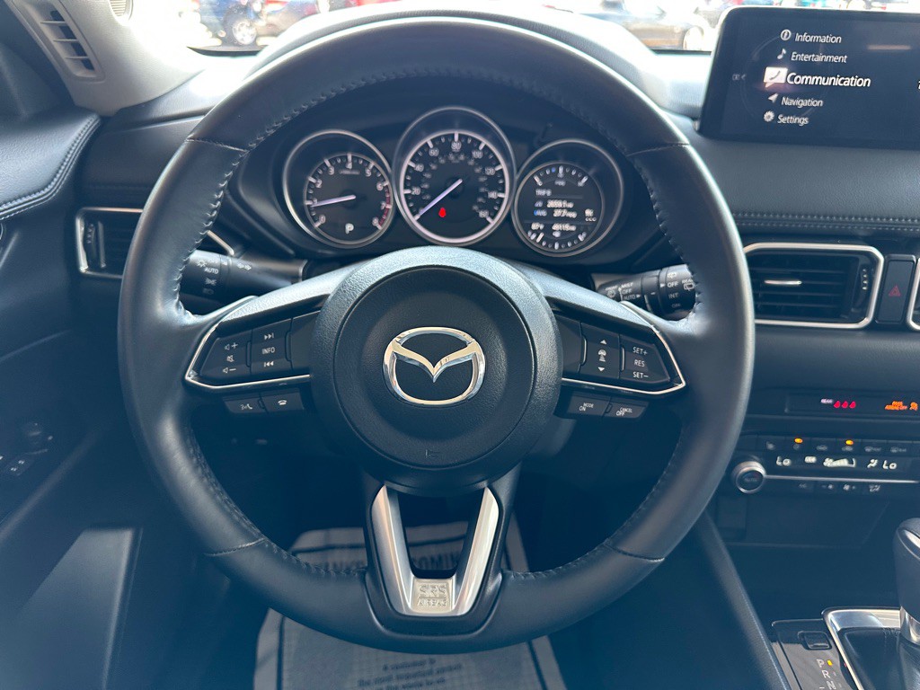 2021 Mazda CX-5 Image 19