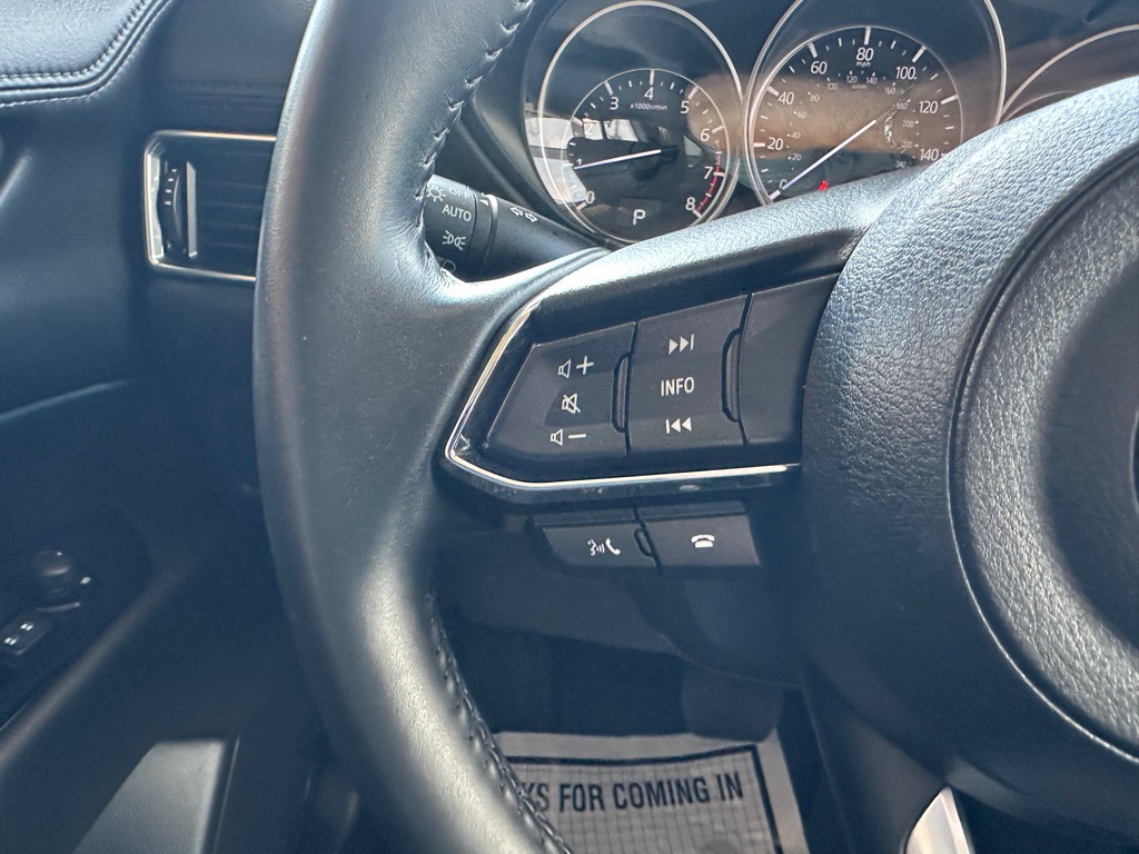 2021 Mazda CX-5 Image 20