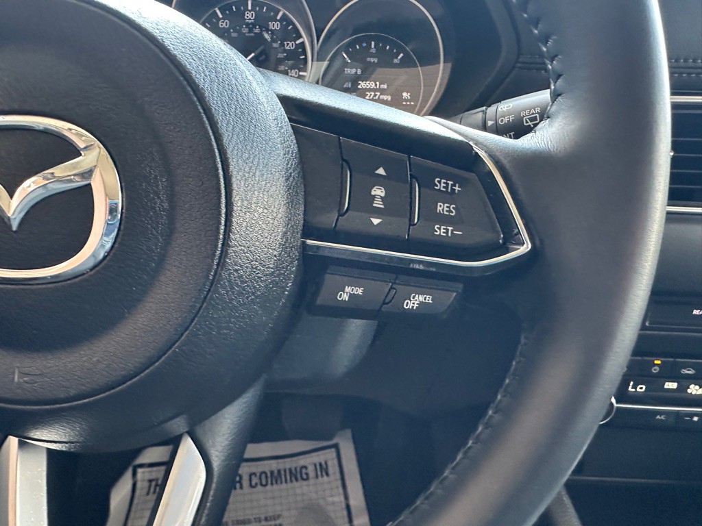 2021 Mazda CX-5 Image 21