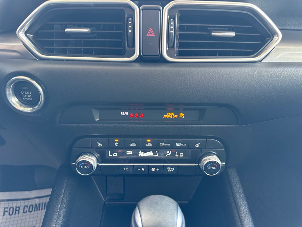 2021 Mazda CX-5 Image 25