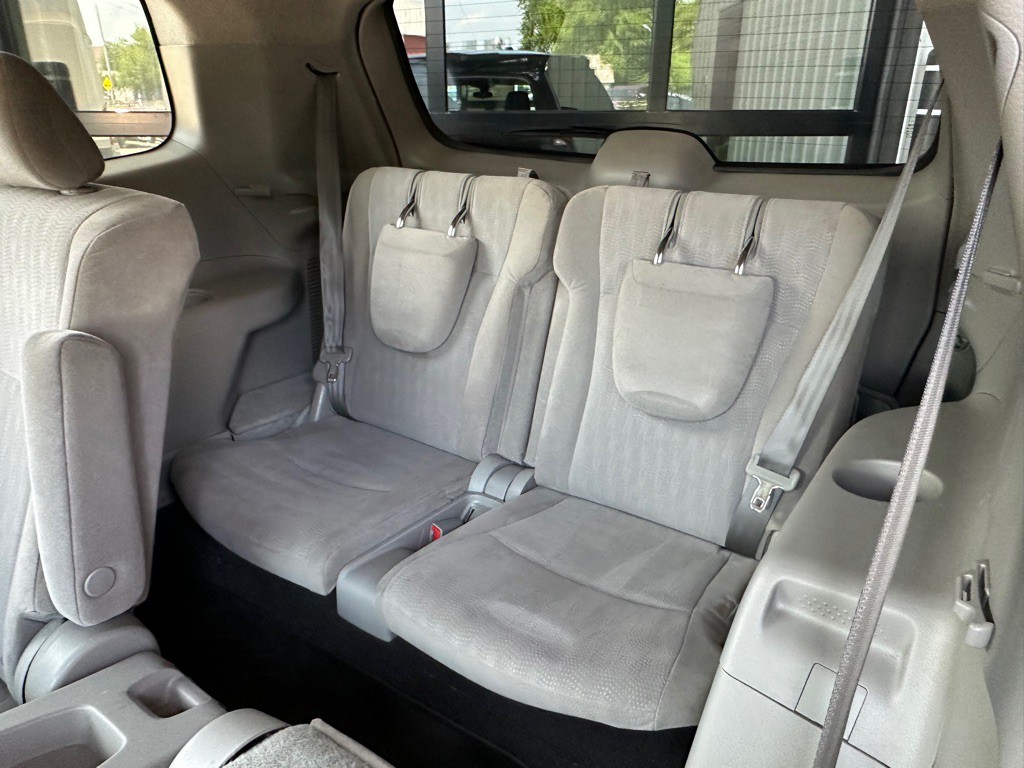 2012 Toyota Highlander Image 13