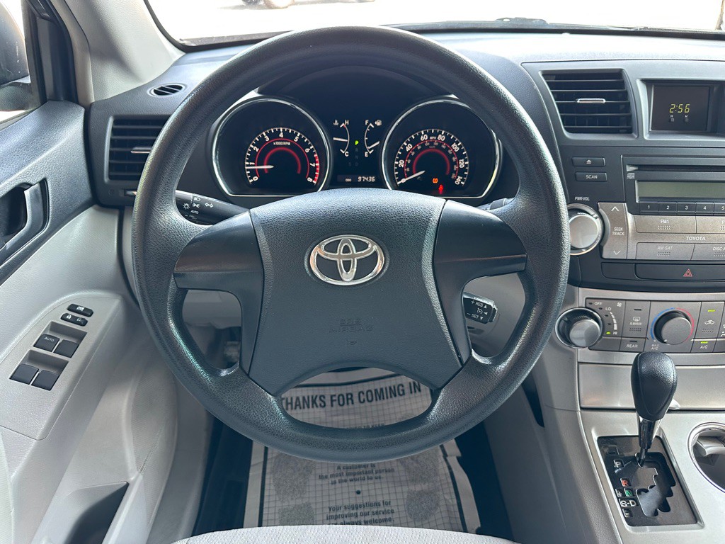 2012 Toyota Highlander Image 21