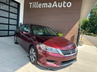 Image for 2014 Honda Accord LX ID: 6747891