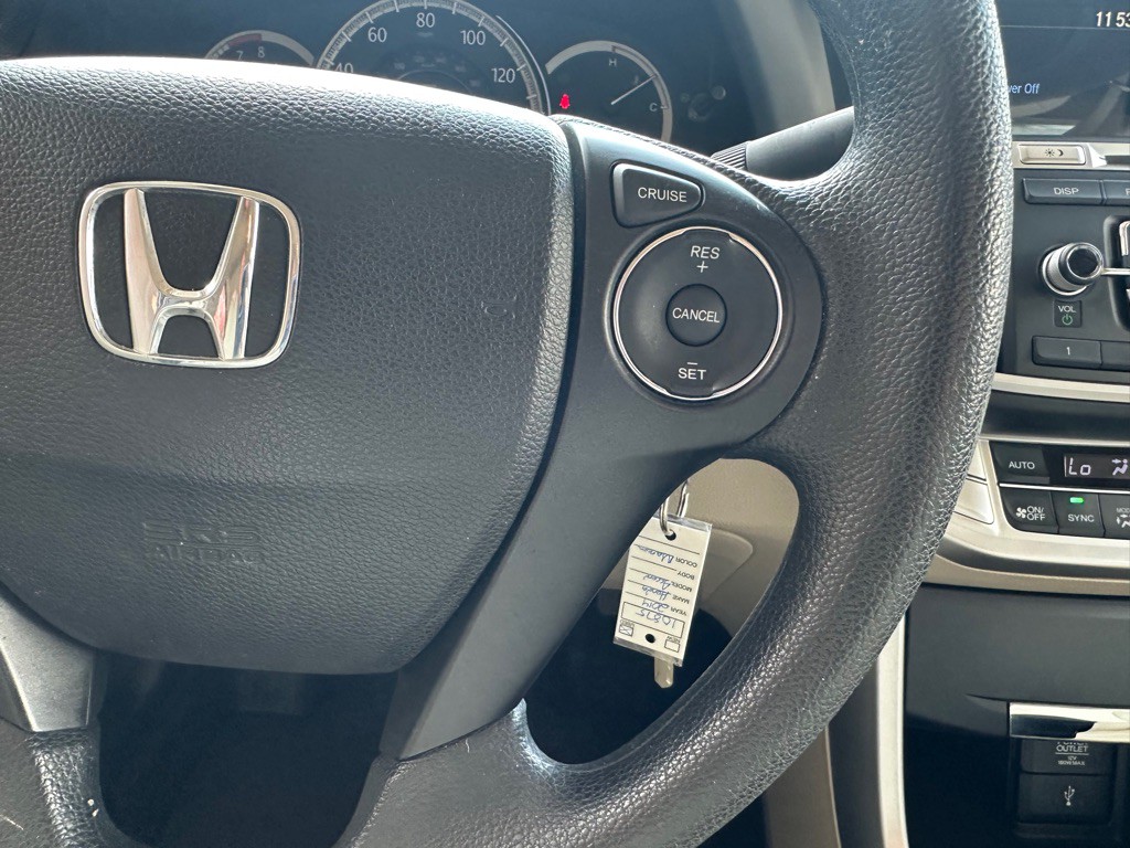 2014 Honda Accord Image 20