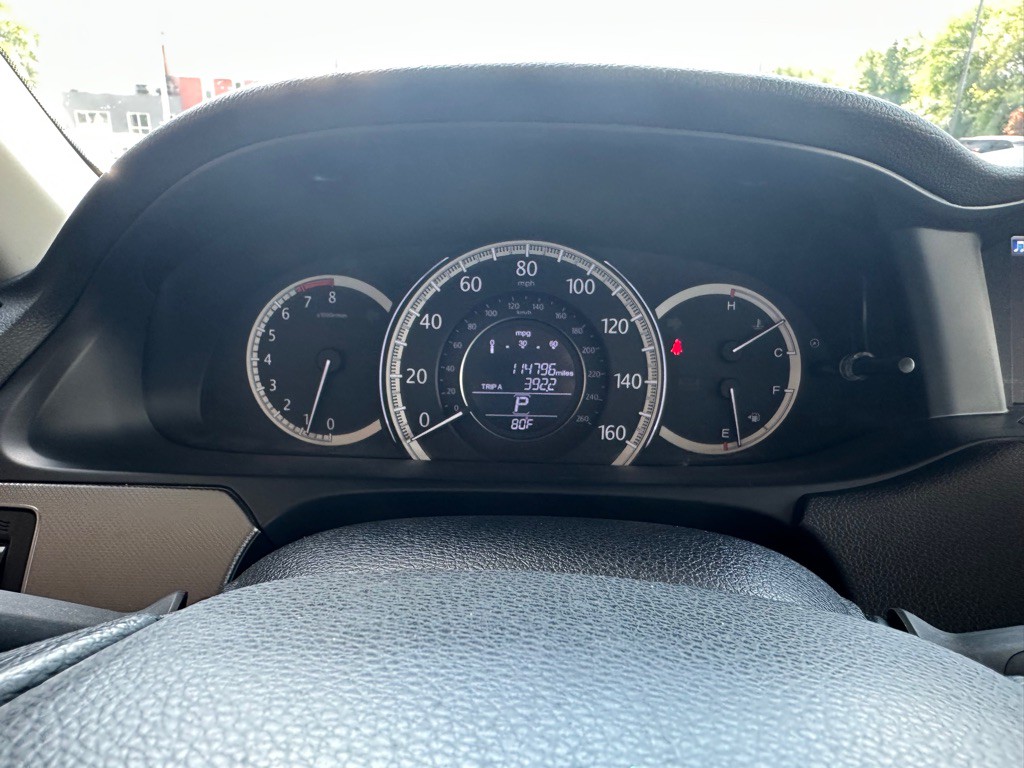 2014 Honda Accord Image 21