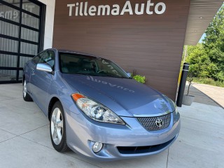 Image for 2004 Toyota Camry SE ID: 6752951