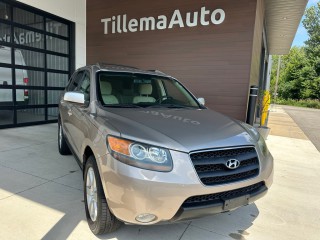 Image for 2007 Hyundai Santa Fe SE ID: 6758751