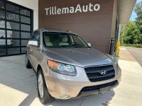 Image for 2007 Hyundai Santa Fe SE ID: 6758751