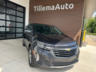 Image for 2022 Chevrolet Equinox LT ID: 6758795