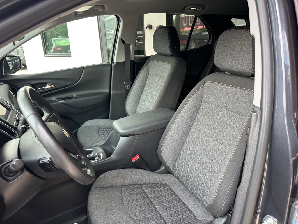 2022 Chevrolet Equinox Image 10