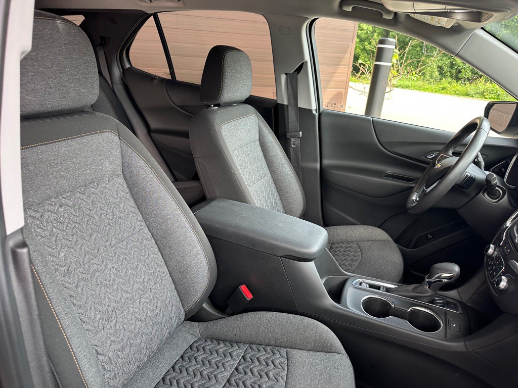 2022 Chevrolet Equinox Image 17