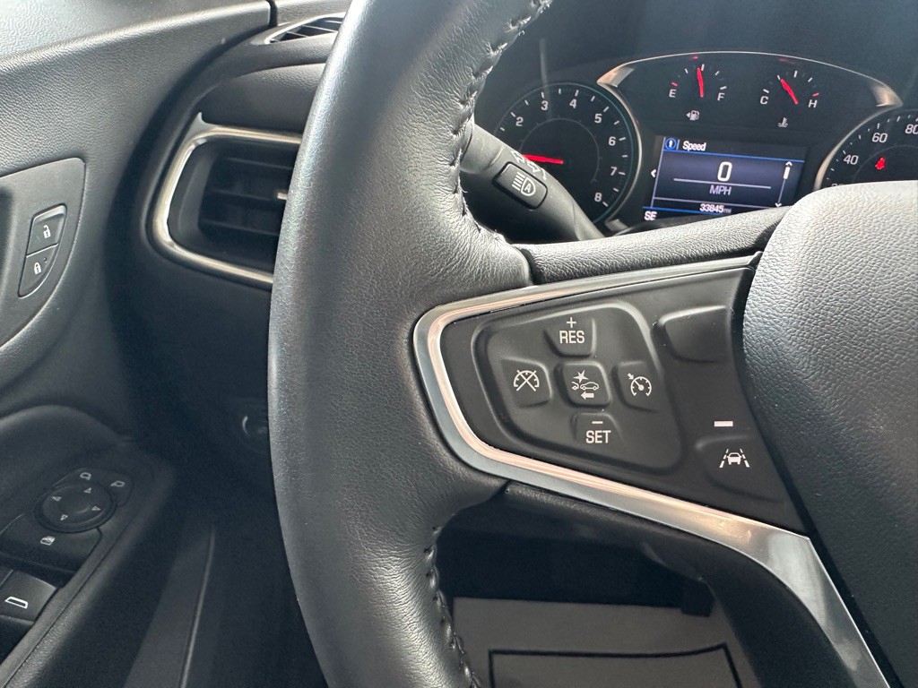 2022 Chevrolet Equinox Image 20