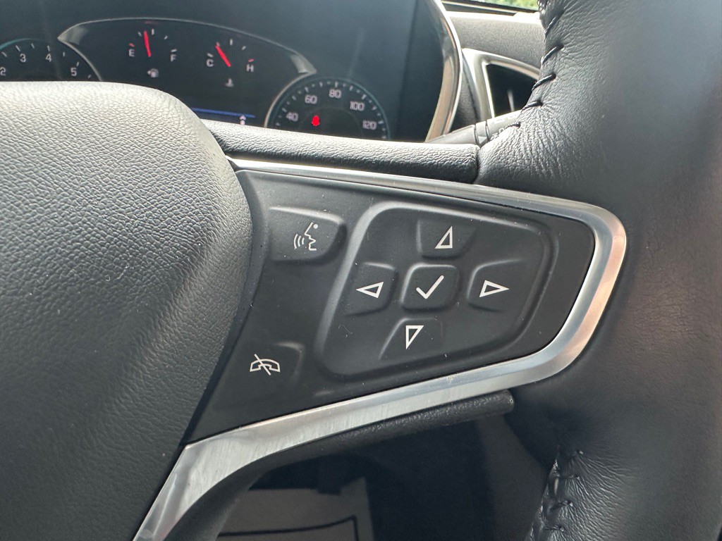 2022 Chevrolet Equinox Image 21