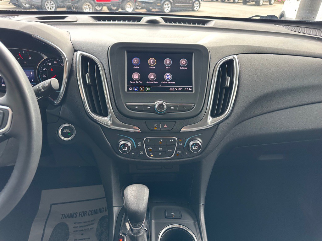 2022 Chevrolet Equinox Image 23