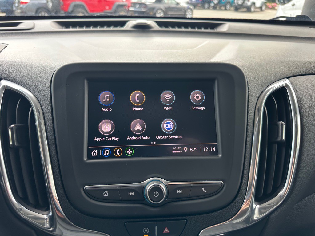2022 Chevrolet Equinox Image 24