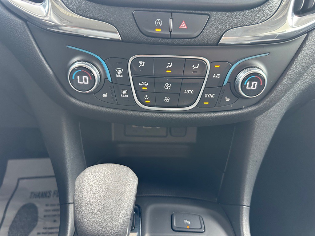 2022 Chevrolet Equinox Image 25