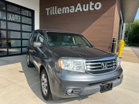 Image for 2012 Honda Pilot EXL ID: 6763685