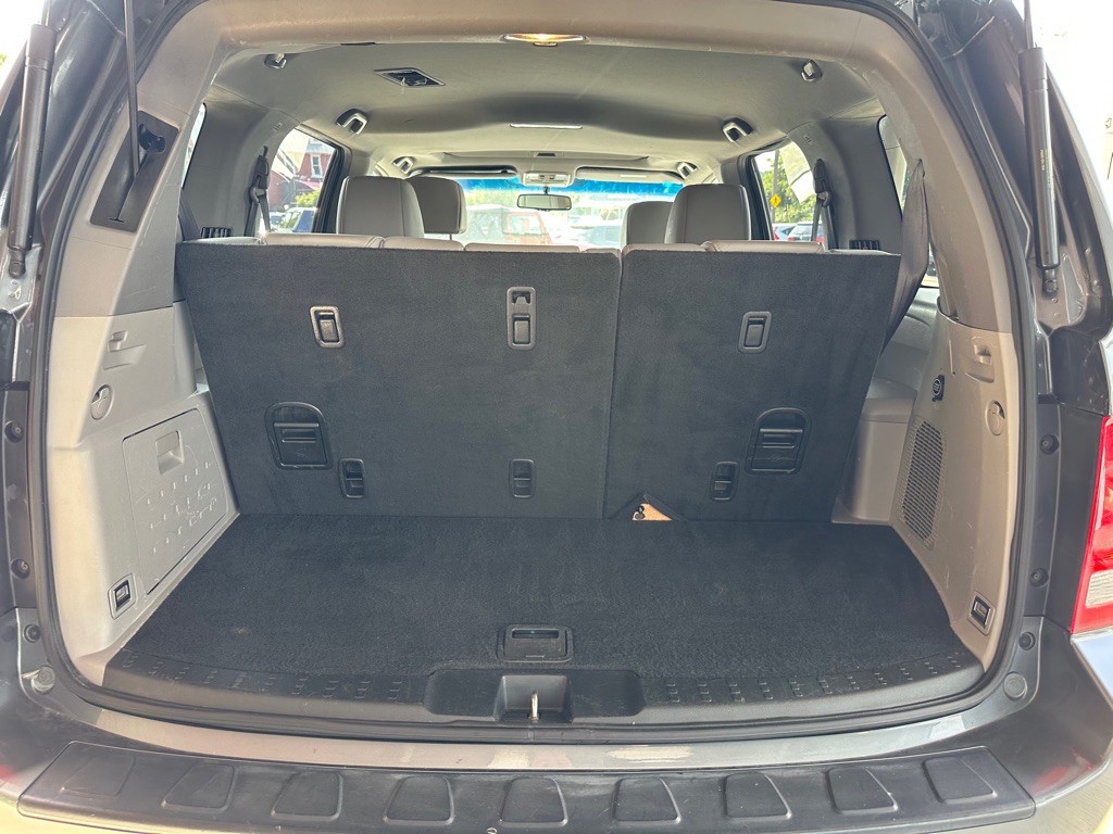 2012 Honda Pilot Image 14
