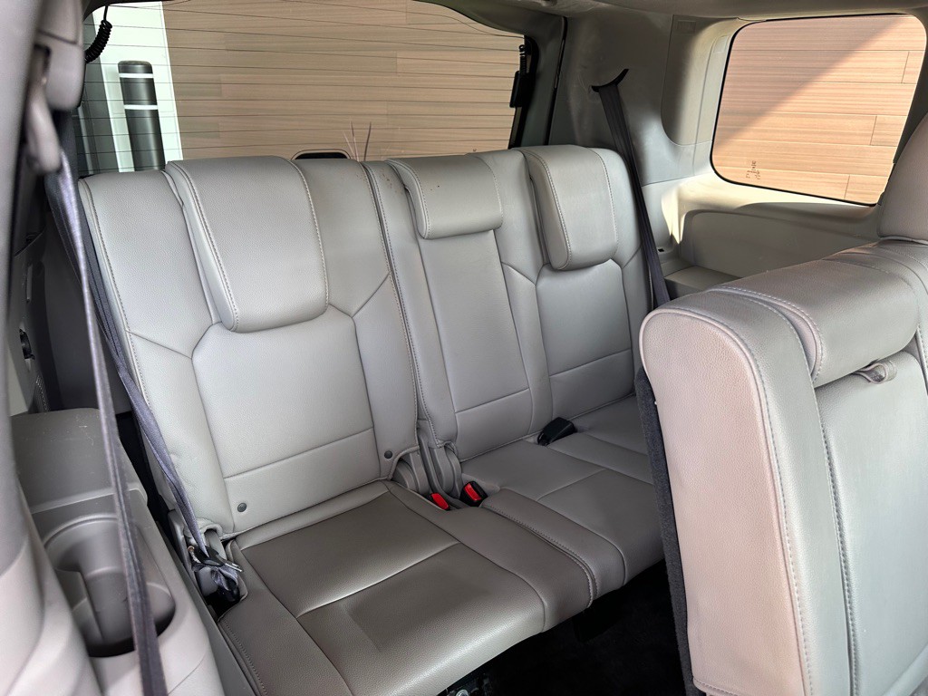 2012 Honda Pilot Image 18