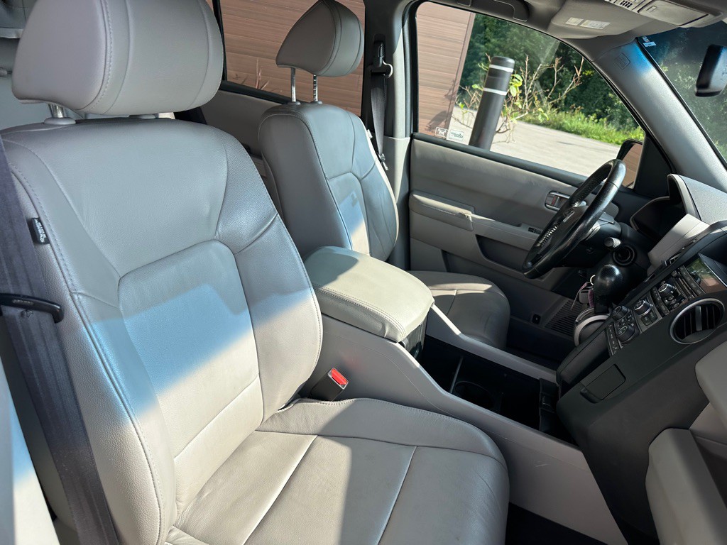 2012 Honda Pilot Image 20
