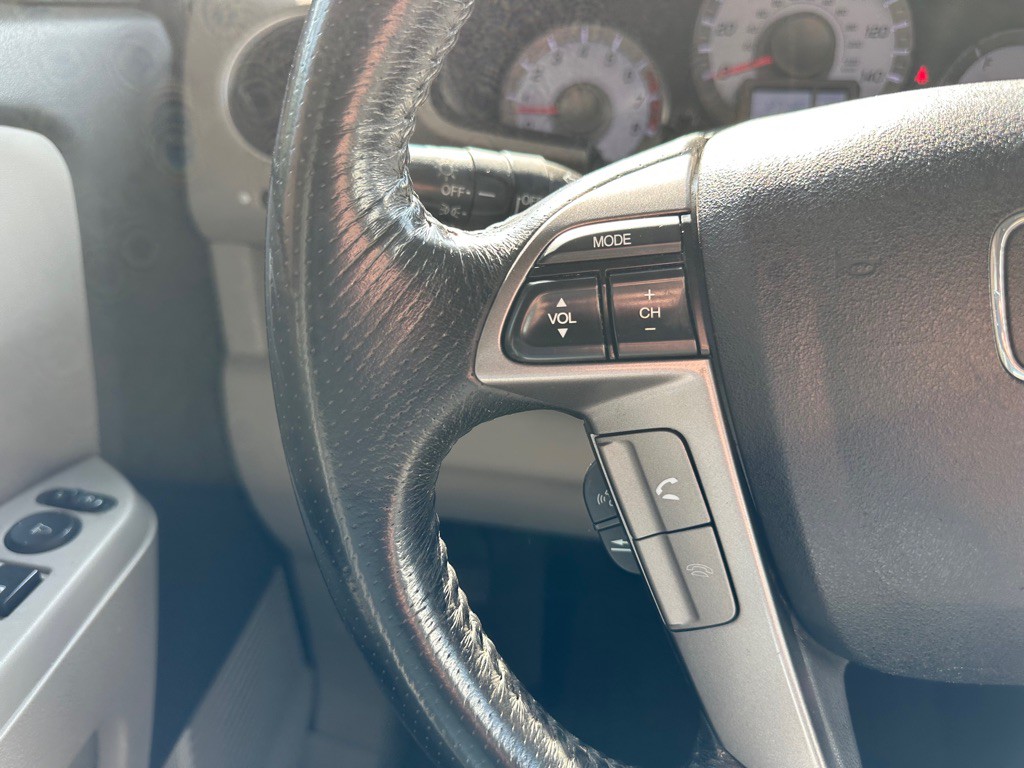 2012 Honda Pilot Image 23