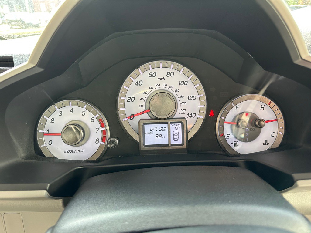 2012 Honda Pilot Image 25