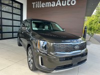 Image for 2020 Kia Telluride EX ID: 6802235