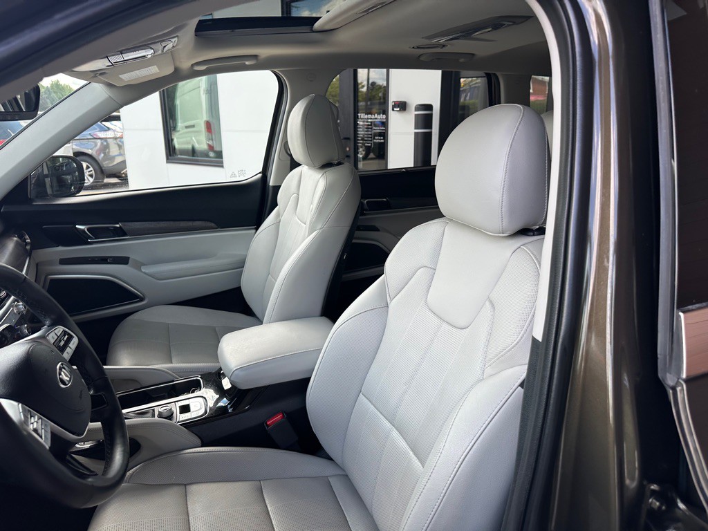 2020 Kia Telluride Image 10