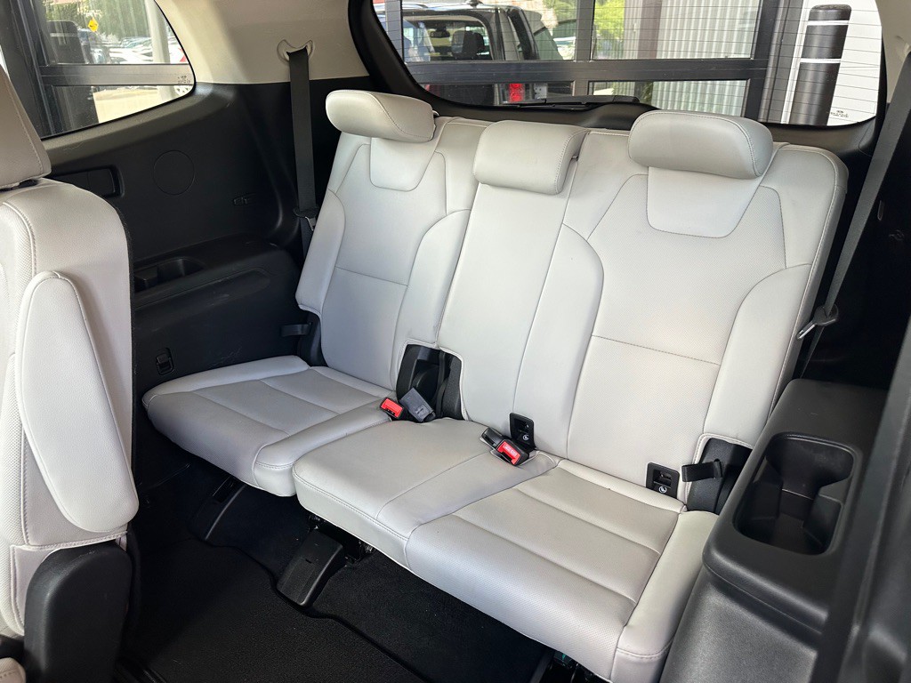 2020 Kia Telluride Image 13