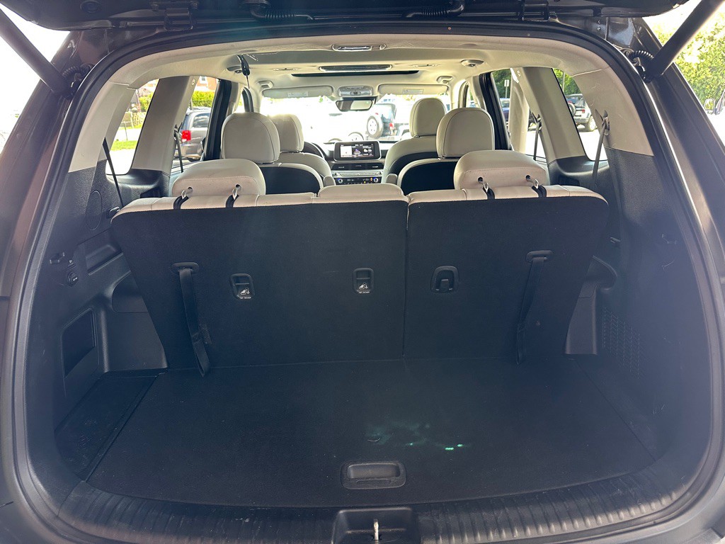 2020 Kia Telluride Image 14